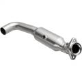 MagnaFlow 49 State Converter 21-467 Direct Fit Catalytic Converter