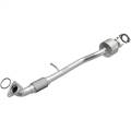 MagnaFlow 49 State Converter - MagnaFlow 49 State Converter 21-435 Direct Fit Catalytic Converter - Image 2