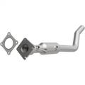 MagnaFlow 49 State Converter - MagnaFlow 49 State Converter 21-461 Direct Fit Catalytic Converter - Image 2