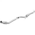 MagnaFlow 49 State Converter 21-572 Direct Fit Catalytic Converter