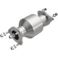 MagnaFlow 49 State Converter - MagnaFlow 49 State Converter 21-476 Direct Fit Catalytic Converter - Image 2