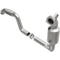 MagnaFlow 49 State Converter - MagnaFlow 49 State Converter 21-503 Direct Fit Catalytic Converter - Image 2