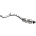 MagnaFlow 49 State Converter 21-607 Direct Fit Catalytic Converter