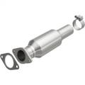 MagnaFlow 49 State Converter 21-729 Direct Fit Catalytic Converter