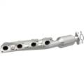 MagnaFlow 49 State Converter 22-036 Direct Fit Catalytic Converter