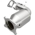 MagnaFlow 49 State Converter 21-822 Direct Fit Catalytic Converter