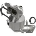 MagnaFlow 49 State Converter 22-048 Manifold Catalytic Converter