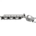 MagnaFlow 49 State Converter - MagnaFlow 49 State Converter 22-018 Manifold Catalytic Converter - Image 2