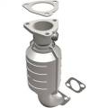 MagnaFlow 49 State Converter 49033 Direct Fit Catalytic Converter