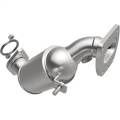 MagnaFlow 49 State Converter - MagnaFlow 49 State Converter 22-270 Manifold Catalytic Converter - Image 2