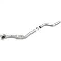 MagnaFlow 49 State Converter - MagnaFlow 49 State Converter 22-141 Manifold Catalytic Converter - Image 2