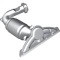 MagnaFlow 49 State Converter 49371 Direct Fit Catalytic Converter