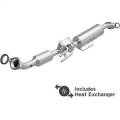 MagnaFlow 49 State Converter 280468 Direct Fit Catalytic Converter