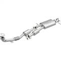 MagnaFlow 49 State Converter - MagnaFlow 49 State Converter 280133 Direct Fit Catalytic Converter - Image 2