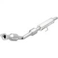 MagnaFlow 49 State Converter 49470 Direct Fit Catalytic Converter