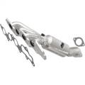 MagnaFlow 49 State Converter - MagnaFlow 49 State Converter 49203 Direct Fit Catalytic Converter - Image 2