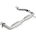 MagnaFlow 49 State Converter 49629 Direct Fit Catalytic Converter