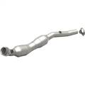 MagnaFlow 49 State Converter 49722 Direct Fit Catalytic Converter