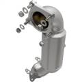 MagnaFlow 49 State Converter - MagnaFlow 49 State Converter 280120 Direct Fit Catalytic Converter - Image 2