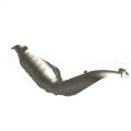 MagnaFlow 49 State Converter 49734 Direct Fit Catalytic Converter