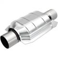 MagnaFlow 49 State Converter - MagnaFlow 49 State Converter 94136 94100 Series Single Sensor OBDII Compliant Universal Catalytic Converter - Image 2