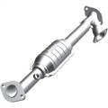 MagnaFlow 49 State Converter 49698 Direct Fit Catalytic Converter