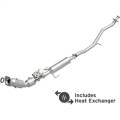 MagnaFlow 49 State Converter - MagnaFlow 49 State Converter 280462 Direct Fit Catalytic Converter - Image 2