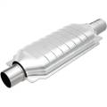 MagnaFlow 49 State Converter 94405 94400 Series OBDII Compliant Universal Catalytic Converter