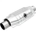 MagnaFlow 49 State Converter - MagnaFlow 49 State Converter 94054 94000 Series Dual Sensor OBDII Compliant Universal Catalytic Converter - Image 2