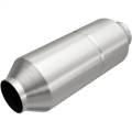 MagnaFlow 49 State Converter - MagnaFlow 49 State Converter 99756HM Heavy Metal Series Catalytic Converter - Image 2