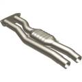 MagnaFlow 49 State Converter 95471 Direct Fit Catalytic Converter