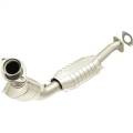 MagnaFlow 49 State Converter 49057 Direct Fit Catalytic Converter