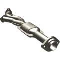 MagnaFlow 49 State Converter 49696 Direct Fit Catalytic Converter