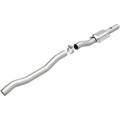 MagnaFlow 49 State Converter - MagnaFlow 49 State Converter 23508 Direct Fit Catalytic Converter - Image 2