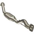 MagnaFlow 49 State Converter - MagnaFlow 49 State Converter 23634 Direct Fit Catalytic Converter - Image 2