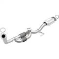 MagnaFlow 49 State Converter - MagnaFlow 49 State Converter 23892 Direct Fit Catalytic Converter - Image 2