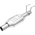 MagnaFlow 49 State Converter 23292 Direct Fit Catalytic Converter