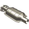 MagnaFlow 49 State Converter 23350 Direct Fit Catalytic Converter