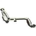 MagnaFlow 49 State Converter - MagnaFlow 49 State Converter 93603 Direct Fit Catalytic Converter - Image 2