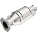 MagnaFlow 49 State Converter - MagnaFlow 49 State Converter 22916 Direct Fit Catalytic Converter - Image 2