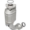 MagnaFlow 49 State Converter - MagnaFlow 49 State Converter 49555 Direct Fit Catalytic Converter - Image 2