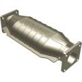 MagnaFlow 49 State Converter 23446 Direct Fit Catalytic Converter