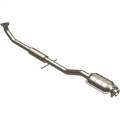 MagnaFlow 49 State Converter 23449 Direct Fit Catalytic Converter