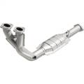 MagnaFlow 49 State Converter 23138 Direct Fit Catalytic Converter