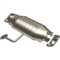 MagnaFlow 49 State Converter 23689 Direct Fit Catalytic Converter