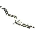 MagnaFlow 49 State Converter 23839 Direct Fit Catalytic Converter