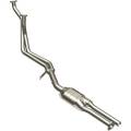 MagnaFlow 49 State Converter 23556 Direct Fit Catalytic Converter