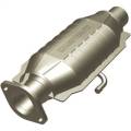 MagnaFlow 49 State Converter 23617 Direct Fit Catalytic Converter