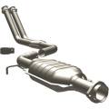 MagnaFlow 49 State Converter 23846 Direct Fit Catalytic Converter