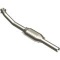 MagnaFlow 49 State Converter - MagnaFlow 49 State Converter 23271 Direct Fit Catalytic Converter - Image 2